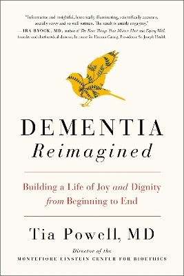 Dementia Reimagined(English, Paperback, Powell Tia)