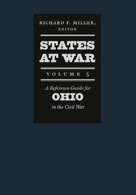 States at War, Volume 5(English, Hardcover, unknown)
