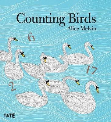 Counting Birds(English, Paperback, Melvin Alice)