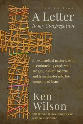 A Letter to My Congregation, Second Edition(English, Paperback, Wilson Ken)