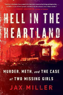 Hell in the Heartland(English, Paperback, Miller Jax)