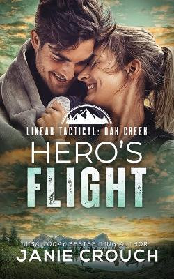 Hero's Flight(English, Paperback, Crouch Janie)