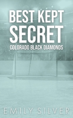 Best Kept Secret(English, Paperback, Silver Emily)