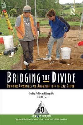 Bridging the Divide(English, Paperback, unknown)