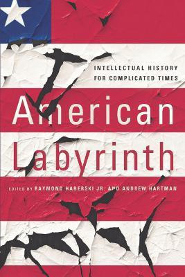 American Labyrinth(English, Paperback, unknown)