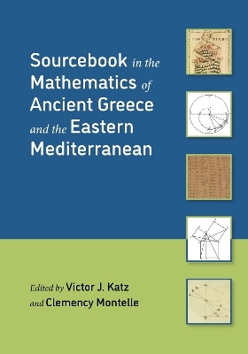 Sourcebook in the Mathematics of Ancient Greece and the Eastern Mediterranean(English, Hardcover, unknown)