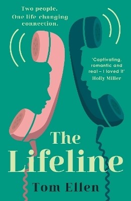 The Lifeline(English, Paperback, Ellen Tom)