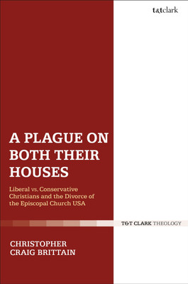 A Plague on Both Their Houses(English, Paperback, Brittain Christopher Craig Rev Dr)
