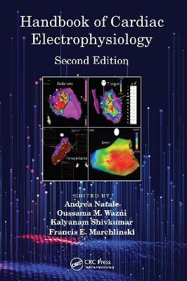 Handbook of Cardiac Electrophysiology(English, Paperback, unknown)