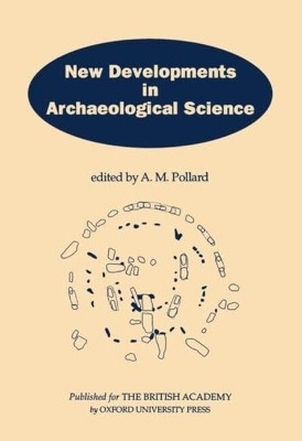 New Developments in Archaeological Science(English, Hardcover, unknown)