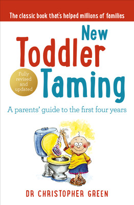 New Toddler Taming(English, Paperback, Green Christopher Dr)