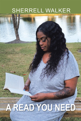 A Read You Need(English, Hardcover, Walker Sherrell)