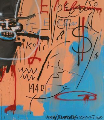 Basquiat: The Modena Paintings(English, Paperback, unknown)