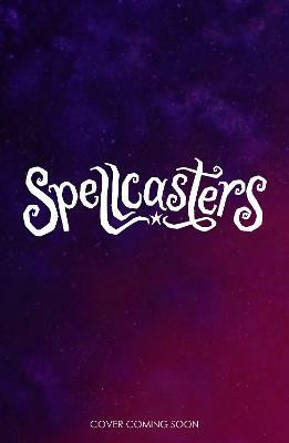Spellcasters(English, Paperback, Sung Crystal)