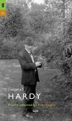 Thomas Hardy(English, Paperback, Hardy Thomas)