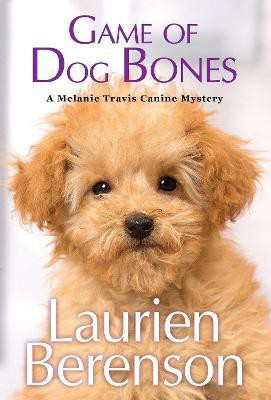 Game of Dog Bones(English, Paperback, Berenson Laurien)