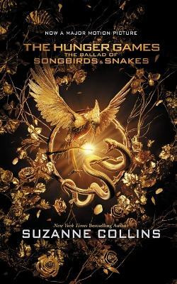 The Ballad of Songbirds and Snakes(English, Hardcover, Collins Suzanne)