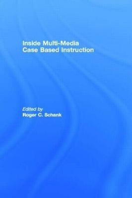 Inside Multi-Media Case Based Instruction(English, Paperback, unknown)