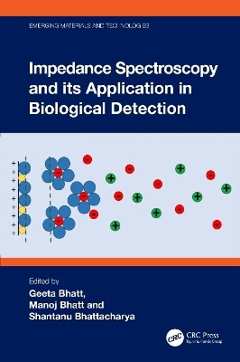 Impedance Spectroscopy and its Application in Biological Detection(English, Paperback, unknown)