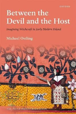 Between the Devil and the Host(English, Paperback, Ostling Michael Dr)