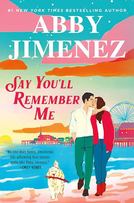 Just for the Summer(Paperback, Jimenez Abby)