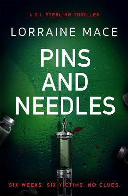 Pins and Needles(English, Paperback, Mace Lorraine)