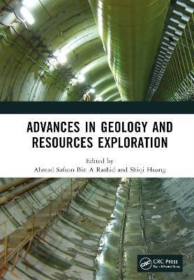 Advances in Geology and Resources Exploration(English, Hardcover, unknown)