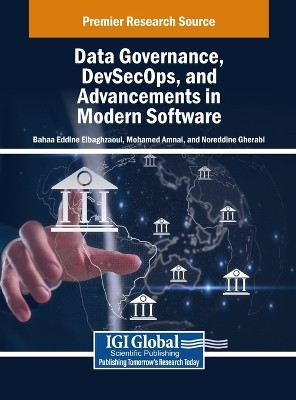 Data Governance, DevSecOps, and Advancements in Modern Software(English, Hardcover, unknown)