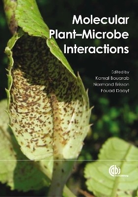 Molecular Plant-Microbe Interactions(English, Hardcover, unknown)