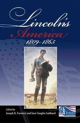Lincoln's America(English, Hardcover, unknown)