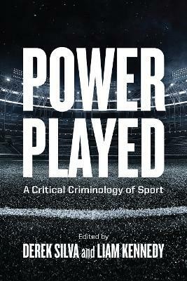 Power Played(English, Hardcover, unknown)