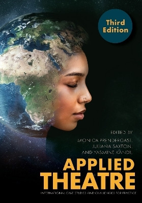 Applied Theatre, Third Edition(English, Paperback, unknown)