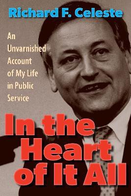 In the Heart of It All(English, Paperback, Celeste Richard F.)
