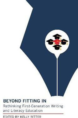 Beyond Fitting in(English, Hardcover, unknown)