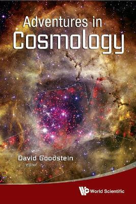 Adventures In Cosmology(English, Hardcover, unknown)