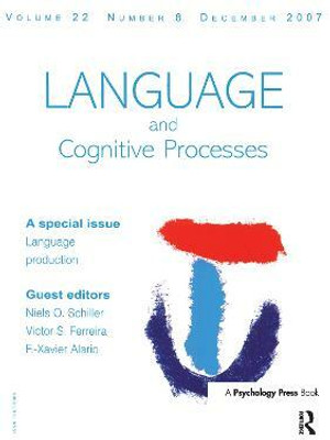 Language Production: Second International Workshop on Language Production(English, Paperback, unknown)