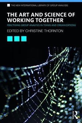 The Art and Science of Working Together(English, Paperback, unknown)