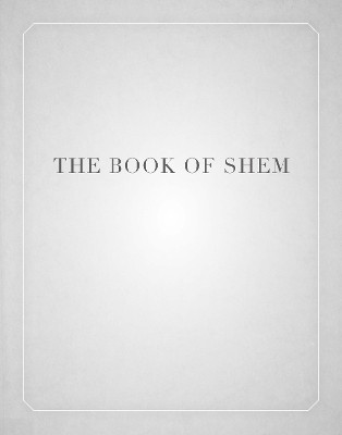 The Book of Shem(English, Paperback, Kishik David)