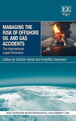 Managing the Risk of Offshore Oil and Gas Accidents(English, Hardcover, unknown)