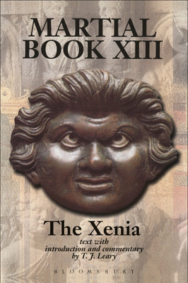 Martial XIII: The Xenia(English, Paperback, unknown)