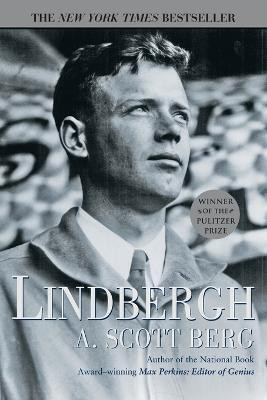 Lindbergh(English, Paperback, Berg A. Scott)