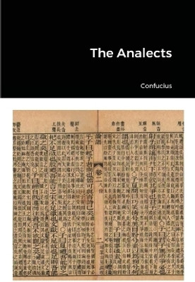 The Analects(English, Paperback, Confucius)