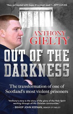 Out of the Darkness(English, Paperback, Gielty Anthony)