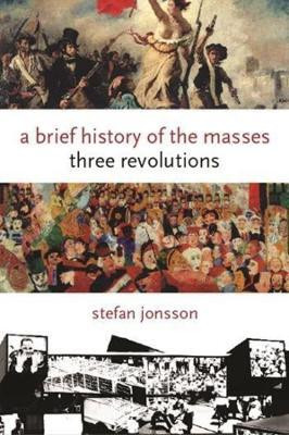 A Brief History of the Masses(English, Hardcover, Jonsson Stefan)