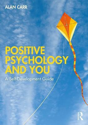 Positive Psychology and You(English, Paperback, Carr Alan)