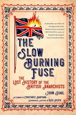 The Slow Burning Fuse(English, Paperback, Quail John)