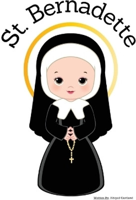St. Bernadette - Children's Christian Book - Lives of the Saints(English, Paperback, Gartland)