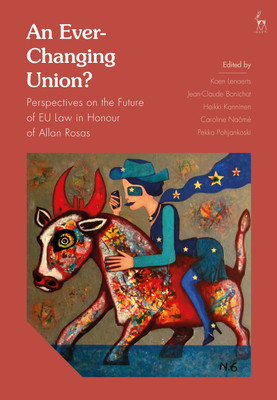 An Ever-Changing Union?(English, Paperback, unknown)