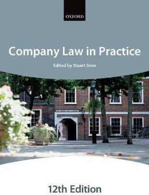 Company Law in Practice(English, Paperback, The City Law School)
