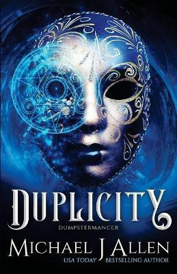 Duplicity(English, Paperback, Allen Michael J)